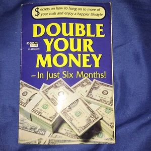 Double Your Money